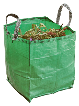 Prikaži podrobnosti za  Vreča za listje GoBag - 120 L Fotografija izdelka Vreča za listje GoBag - 120 L