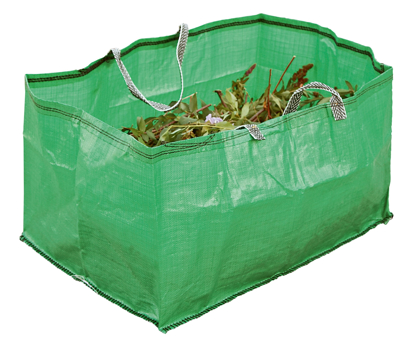 Prikaži podrobnosti za  Vreča za listje BarrowBag - 270 L Fotografija izdelka Vreča za listje BarrowBag - 270 L