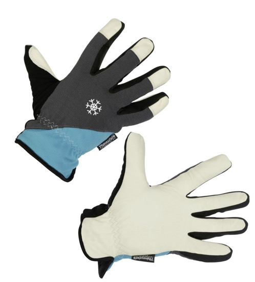 Fotografija izdelka Zimske rokavice Polartex vel. 8