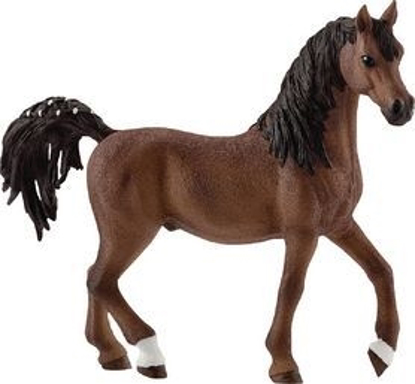 Prikaži podrobnosti za  Igrača ARABSKI ŽREBEC, SCHLEICH Fotografija izdelka Igrača ARABSKI ŽREBEC, SCHLEICH