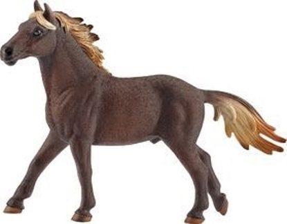 Prikaži podrobnosti za  Igrača ŽREBEC MUSTANG, SCHLEICH Fotografija izdelka Igrača ŽREBEC MUSTANG, SCHLEICH