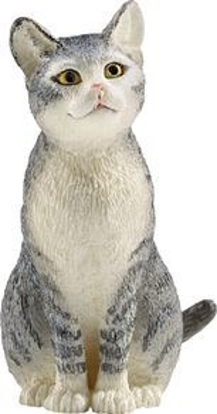 Prikaži podrobnosti za  Igrača MUCA - sedeča, SCHLEICH Fotografija izdelka Igrača MUCA - sedeča, SCHLEICH