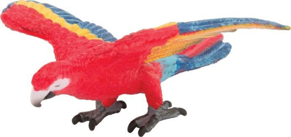 Prikaži podrobnosti za  Igrača PAPIGA ARA, SCHLEICH Fotografija izdelka Igrača PAPIGA ARA, SCHLEICH