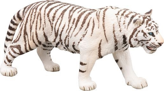 Fotografija izdelka Igrača BELI TIGER, SCHLEICH