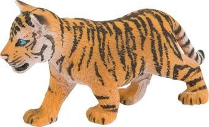 Prikaži podrobnosti za  Igrača BENGALSKI TIGER MLADIČEK, SCHLEICH Fotografija izdelka Igrača BENGALSKI TIGER MLADIČEK, SCHLEICH