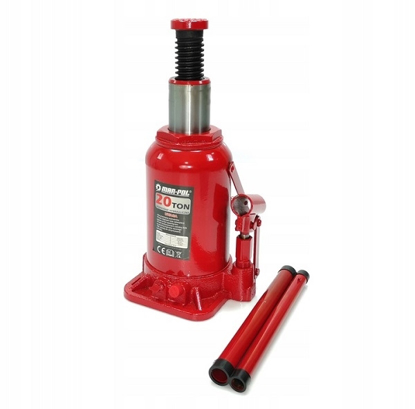 točkovno dvigalo, dvigalo, 20T, garaže, delavnice, nastavitev višine, mehanizacija miler, marpol, M80360, 5901969106367