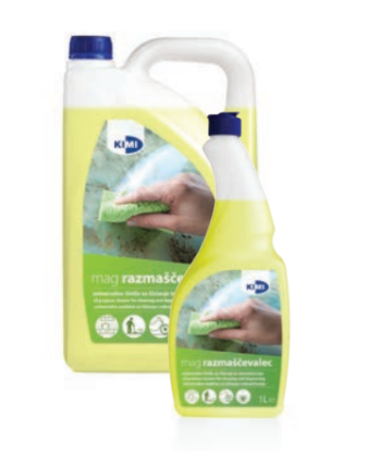 Prikaži podrobnosti za  Mag razmaščevalec 5 kg Fotografija izdelka Mag razmaščevalec 5 kg