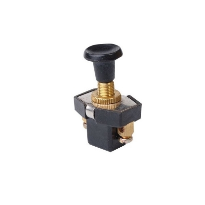 Fotografija izdelka Potezno stikalo enostopenjsko