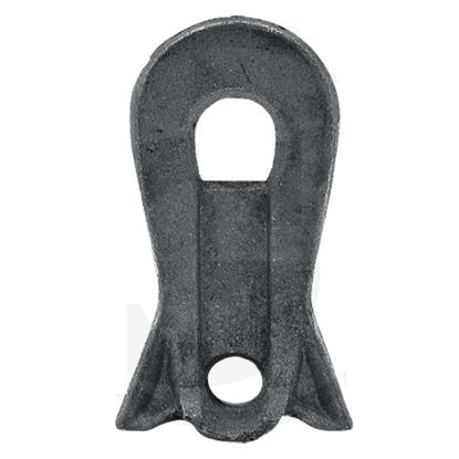 Prikaži podrobnosti za  Talno sidro za privez (pritrditev z zatičem) GRANIT Fotografija izdelka Talno sidro za privez (pritrditev z zatičem) GRANIT