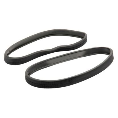 Fotografija izdelka Igrača TEKALNA GUMA (308 x 98 mm), 2 kosa, ROLLY TOYS