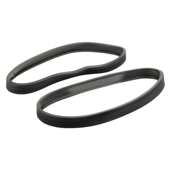 Fotografija izdelka Igrača TEKALNA GUMA (308 x 98 mm), 2 kosa, ROLLY TOYS