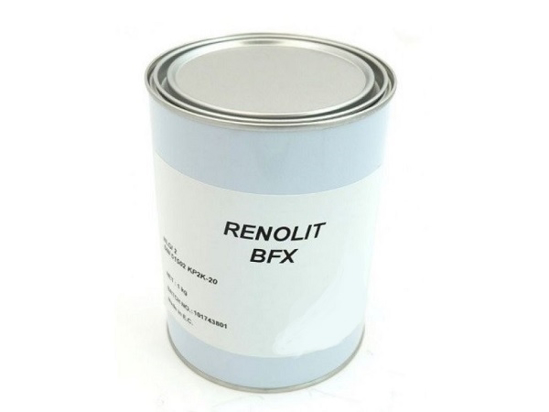 Fotografija izdelka MAST RENOLIT BFX 1 kg