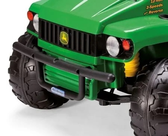 Fotografija izdelka Igrača ŠTIRIKOLESNIK ATV John Deere Gator HPX, Peg-Perego