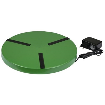 Fotografija izdelka Plošča grelna za krmilnik