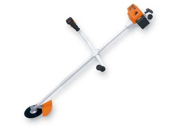 Fotografija izdelka Igrača Kosilnica na nitko Stihl