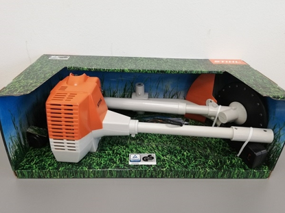 Fotografija izdelka Igrača Kosilnica na nitko Stihl