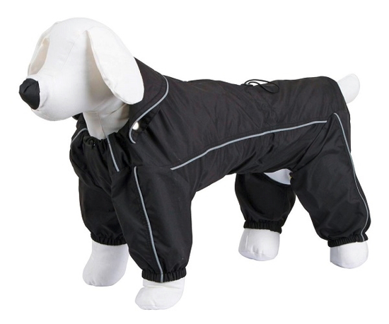 Fotografija izdelka Dežni plašč za psa Manchester - XL