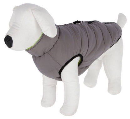 Prikaži podrobnosti za  Prešita jakna za psa Charmonix - XS Fotografija izdelka Prešita jakna za psa Charmonix - XS