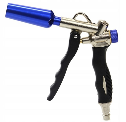 mehanizacija Miler, kmetijska mehanizacija, kmetijska oprema, pištola za pihanje, nastavljiva pihalna pištola, Venturijeva pištola, pihalna pištola z regulacijo pretoka zraka, pištola za čiščenje, industrijska pihalna pištola, pištola za odstranjevanje umazanije