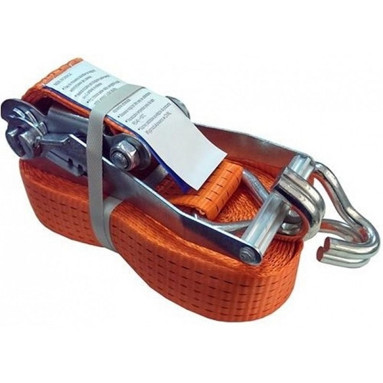 Fotografija izdelka Trak povezovalni 5 t, 50 mm, 12 m