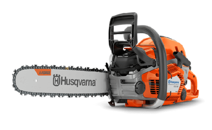 Prikaži podrobnosti za  Verižna motorna žaga Husqvarna 550XP Mark II (15") Fotografija izdelka Verižna motorna žaga Husqvarna 550XP Mark II (15")