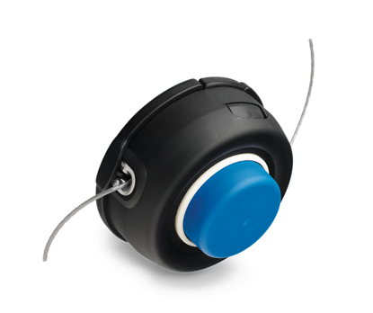 Fotografija izdelka Kosilna glava Husqvarna T35x M10 2,4 mm, 2 nitki