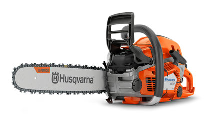 Prikaži podrobnosti za  Verižna motorna žaga Husqvarna 550XPG Mark II (18'') Fotografija izdelka Verižna motorna žaga Husqvarna 550XPG Mark II (18'')