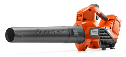 Prikaži podrobnosti za  Akumulatorski puhalnik 320iB Mark ll, Husqvarna Fotografija izdelka Akumulatorski puhalnik 320iB Mark ll, Husqvarna