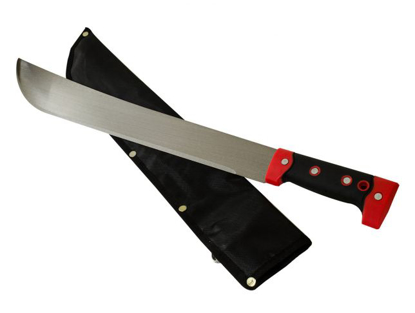 Prikaži podrobnosti za  Mačeta 45 cm COLUMBIA Fotografija izdelka Mačeta 45 cm COLUMBIA