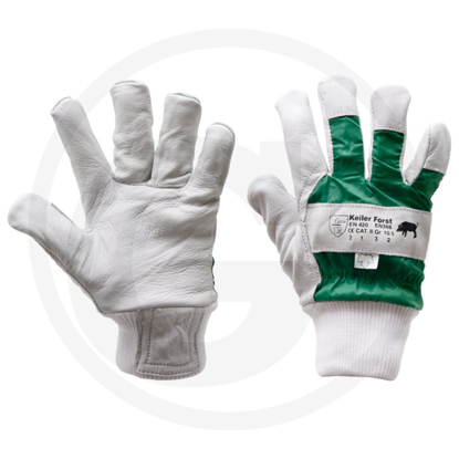 Prikaži podrobnosti za  Rokavice gozdarske velikost 12 (XXXL) Fotografija izdelka Rokavice gozdarske velikost 12 (XXXL)