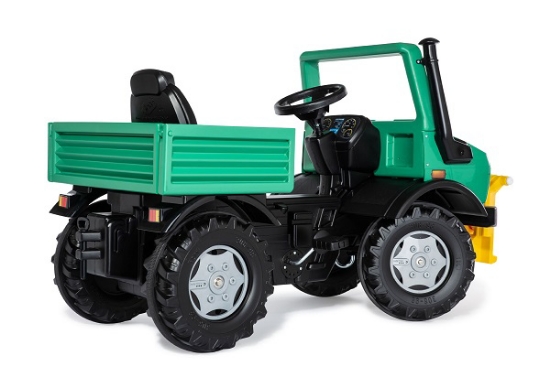 Fotografija izdelka Igrača rollyUnimog Forst z vitlom rollyPowerwinch 2020, ROLLY TOYS