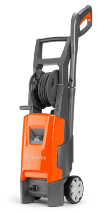 Fotografija izdelka Visokotlačni čistilec Husqvarna PW235