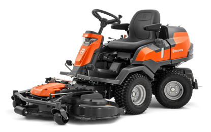 Fotografija izdelka Rider kosilnica Husqvarna R 420TsX AWD