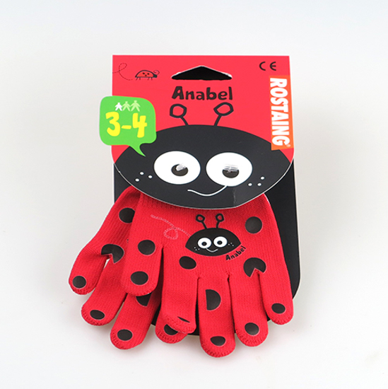 Fotografija izdelka Otroške rokavice Anabel (3-4 leta)