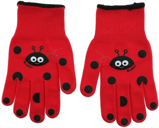 Fotografija izdelka Otroške rokavice Anabel (3-4  let)