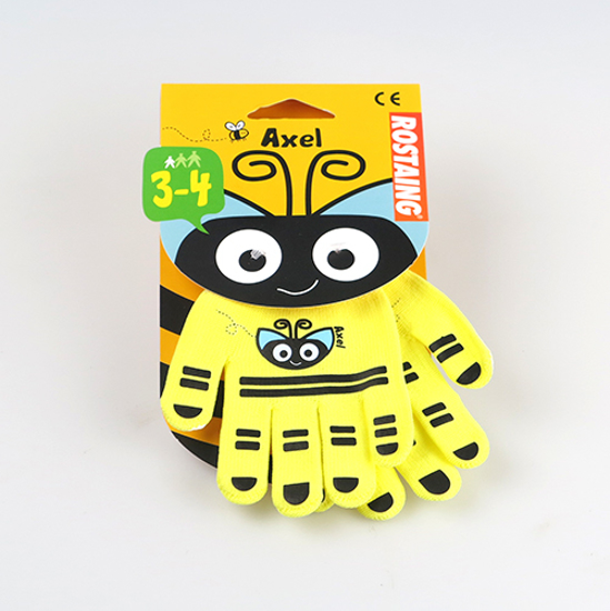 Fotografija izdelka Otroške rokavice Axel (3-4  leta)