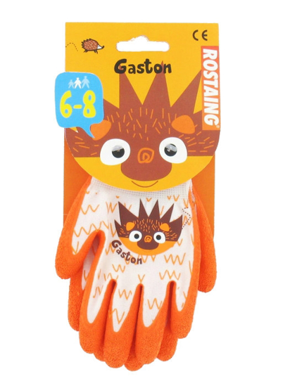 Fotografija izdelka Otroške rokavice Gaston (6-8  let)