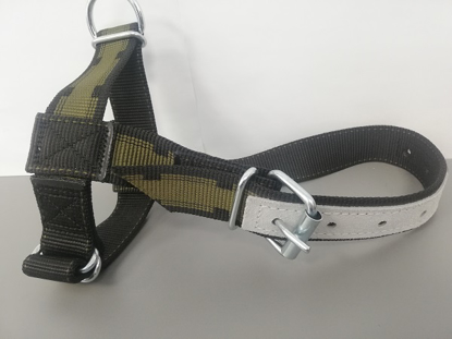 Prikaži podrobnosti za  Uzda za telička - top Fotografija izdelka Uzda za telička - top