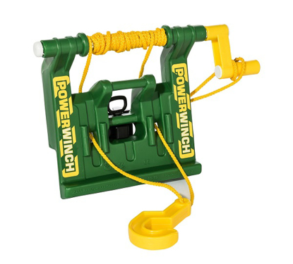 Prikaži podrobnosti za  Igrača Vitel Powerwinch  Rolly Toys Fotografija izdelka Igrača Vitel Powerwinch  Rolly Toys