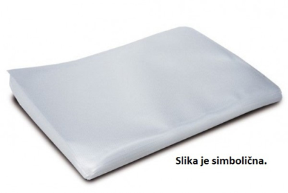 Fotografija izdelka Vrečke za vakuumsko pakiranje 30 x 40 cm, Reber 50/1