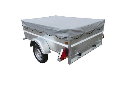 Fotografija izdelka Pokrivna ponjava za  avtoprikolico P233 in 2P233