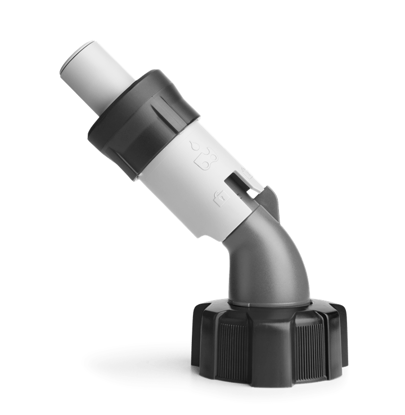 Prikaži podrobnosti za  Nastavek za polnjenje olja Husqvarna Fotografija izdelka Nastavek za polnjenje olja Husqvarna