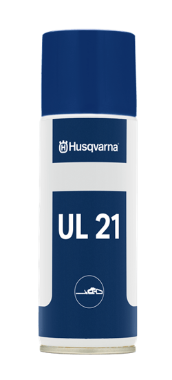 Fotografija izdelka Sprej za rezila UL21 200ml Husqvarna