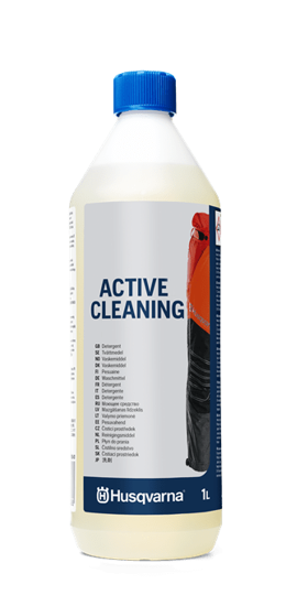 Fotografija izdelka Detergent  Active Cleaning 1L  Husqvarna