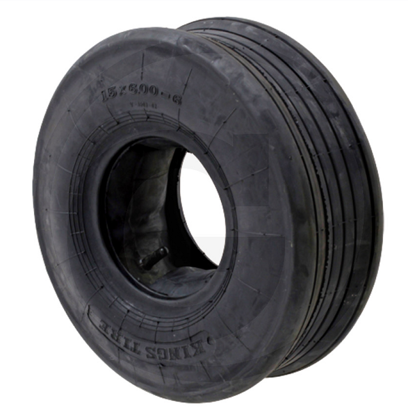 Prikaži podrobnosti za  Guma  16x6.50-8 Fotografija izdelka Guma  16x6.50-8