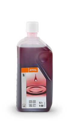 Prikaži podrobnosti za  Olje Stihl 1l Fotografija izdelka Olje Stihl 1l