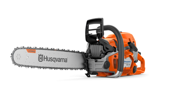 Fotografija izdelka Verižna motorna žaga 560XP  (18˝)  Husqvarna