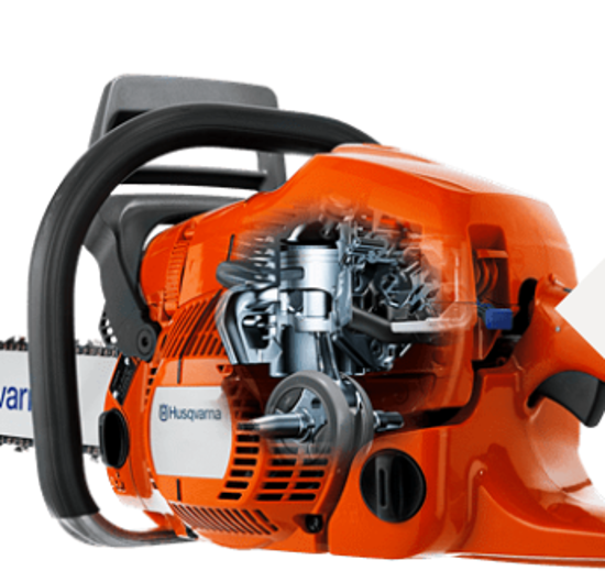 Fotografija izdelka Verižna motorna žaga 560XP  (18˝)  Husqvarna