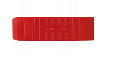 Prikaži podrobnosti za  Gozdarska zagozda 200 x 59 mm Fotografija izdelka Gozdarska zagozda 200 x 59 mm