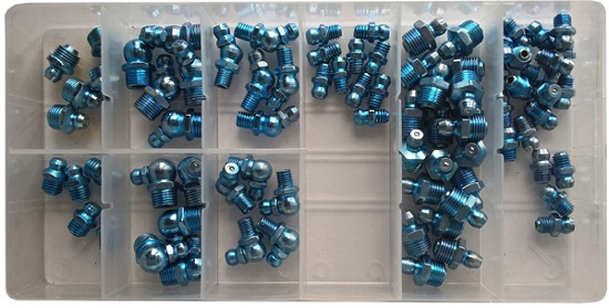 Fotografija izdelka Metrični set 80 kos